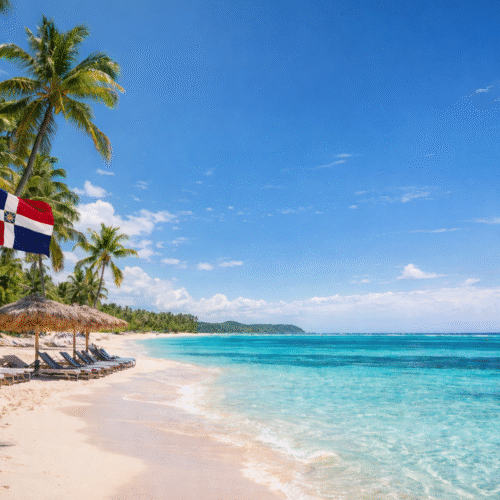 Почивки в Доминикана