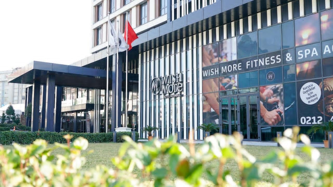 Лалета и ориенталски чар - Истанбул / 2 нощувки в 5* хотел WISH MORE - Image 2