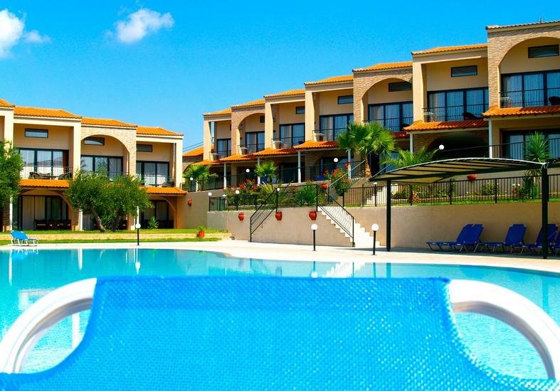 🌊 Лято 2026 в Гърция – Неа Мудания - Image 3