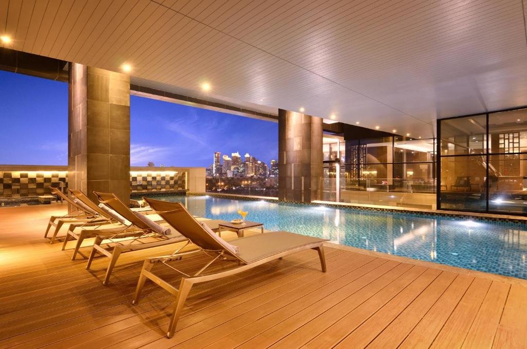 Тайланд без компромиси: Премиум ваканция в 5-звездните перли на Банкок и Патая👑🐘 - Image 2