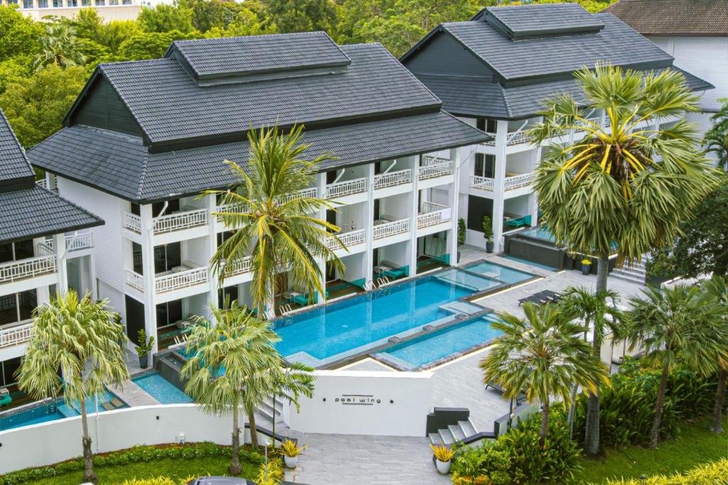 Тайланд без компромиси: Премиум ваканция в 5-звездните перли на Банкок и Патая👑🐘 - Image 5