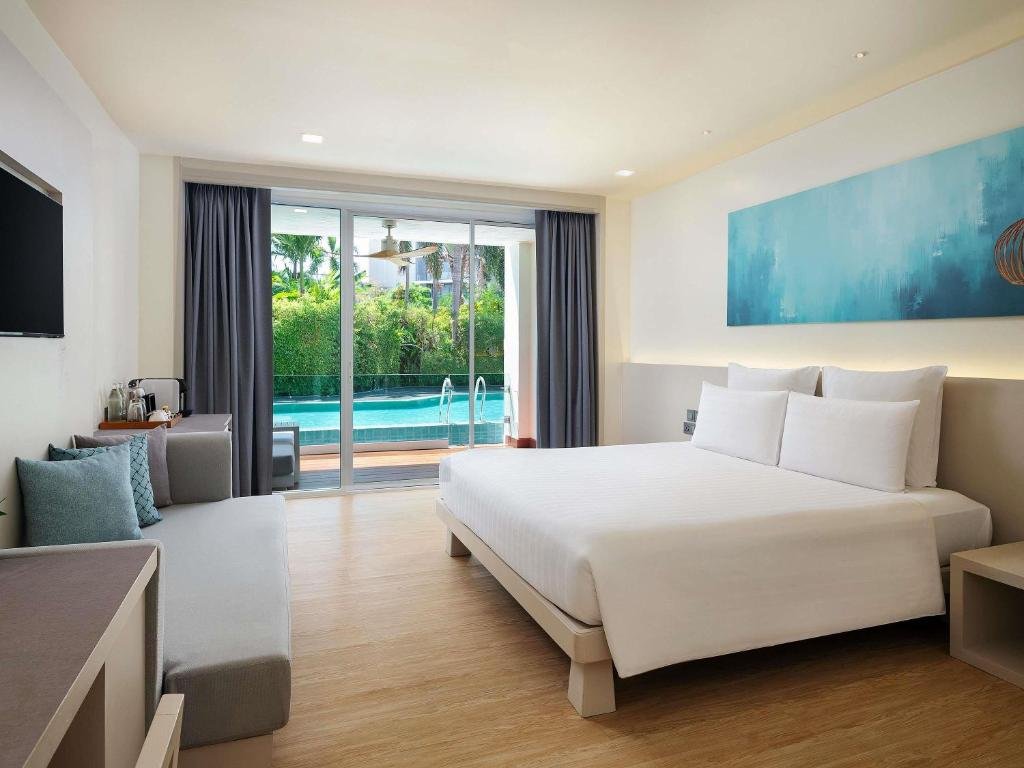 Тайланд без компромиси: Премиум ваканция в 5-звездните перли на Банкок и Патая👑🐘 - Image 8