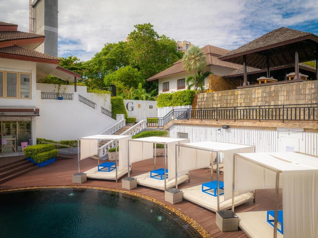 Тайланд без компромиси: Премиум ваканция в 5-звездните перли на Банкок и Патая👑🐘 - Image 10