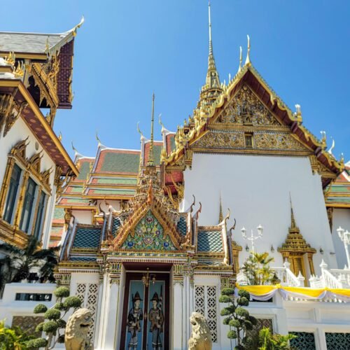 Екзотичен Тайланд: Банкок и Патая – Храмове, Плажове и 5-звезден Лукс 🌴🐘