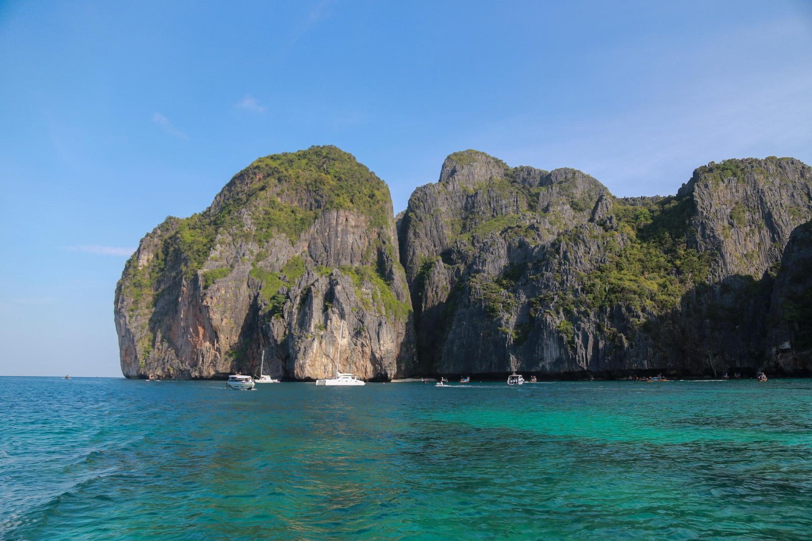 Екзотичен Тайланд: Банкок и Патая – Храмове, Плажове и 5-звезден Лукс 🌴🐘 - Image 2