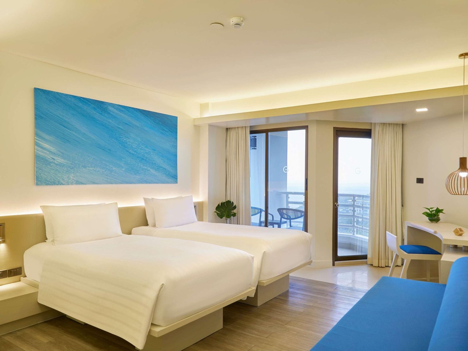 Златните храмове на Сиам и Тюркоазеният бряг на Патая: 5★ Лукс в Тайланд 👑💎 - Image 6