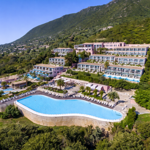 МИНИ ПОЧИВКА НА ОСТРОВ ЛЕФКАДА – „ЙОНИЙСКО БИЖУ“